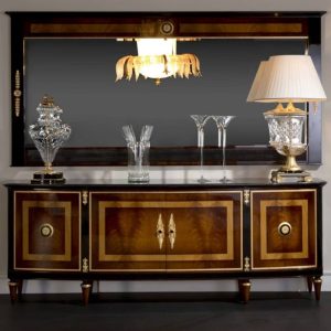 Tủ Console Vermont MARINER