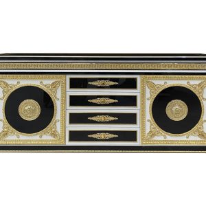 mẫu Tủ Console WELLINGTON sang, đẹp