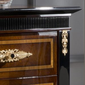 Tủ Ngăn Kéo VERMONT mariner đẹp