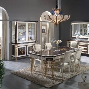 Tủ rượu Belgravia mariner sang trọng