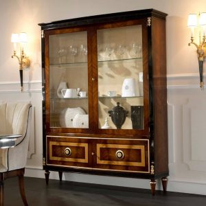 Tủ rượu Vermont mariner cổ điển