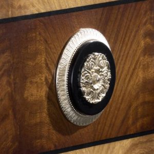 Tủ rượu Vermont meriner ấn tượng