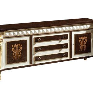 mẫu Tủ tivi Belgravia mariner