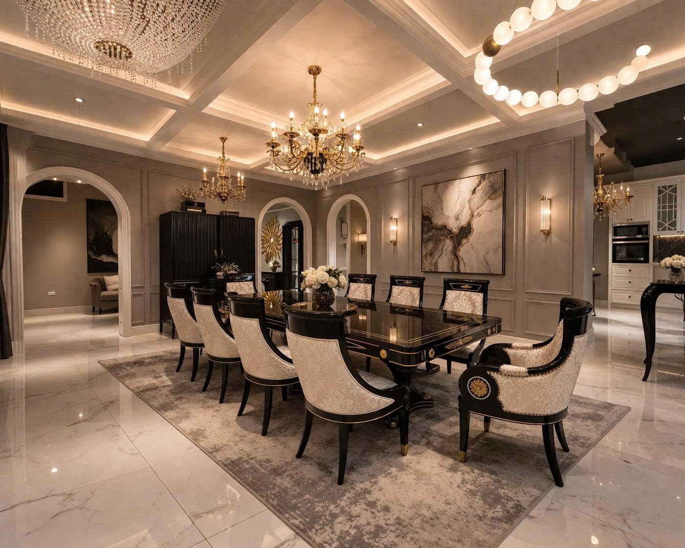 Quy trình mua hàng tại Thổ Cẩm Decor