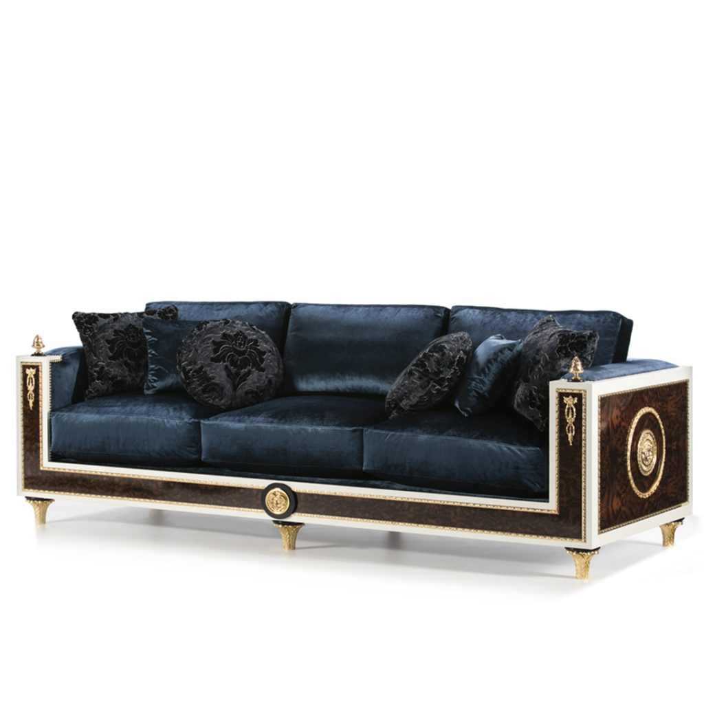 mẫu nội thất phòng khách chung cư được ưa chuộng