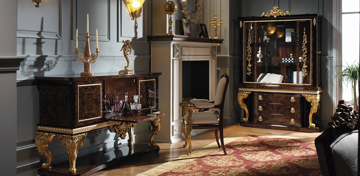 nội thất phòng khách bàn ghế gỗ tự nhiên đẹp, sang đẳng cấp- thổ cẩm decor