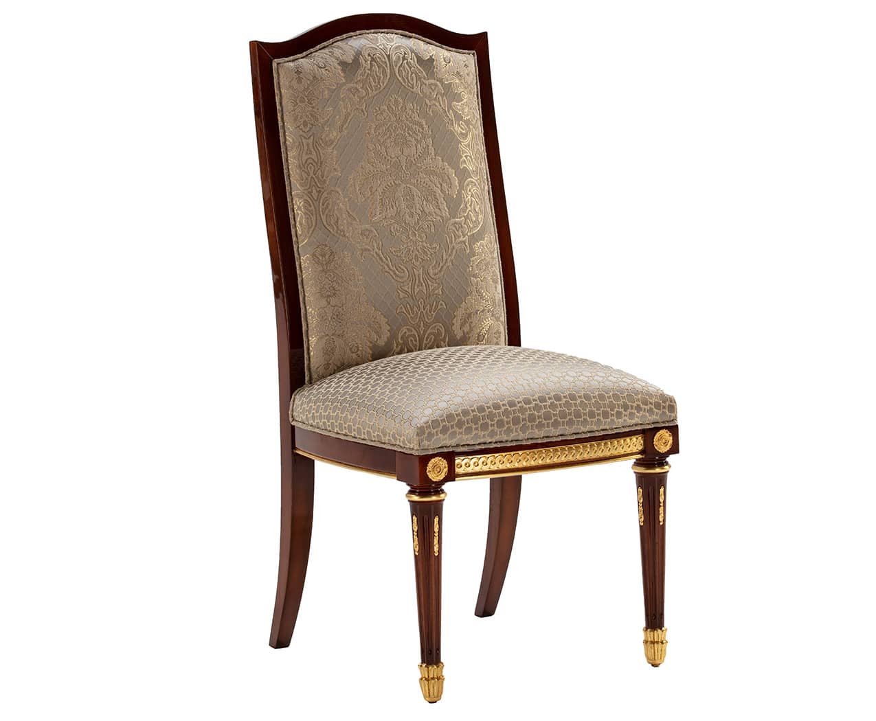 10 Mẫu Ghế Ăn Tân Cổ Điển lacaster