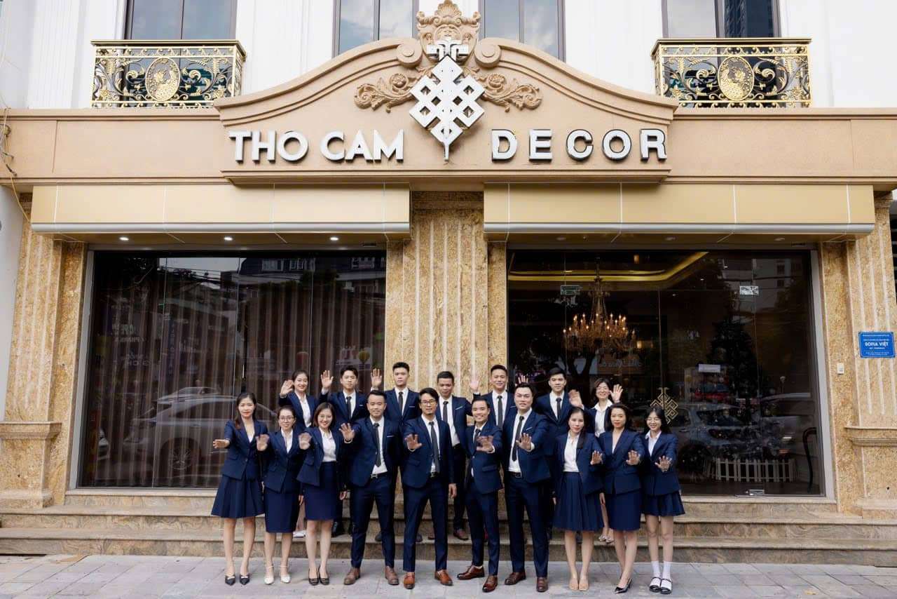nội thất phòng ăn tân cổ điển châu âu - thổ cẩm decor