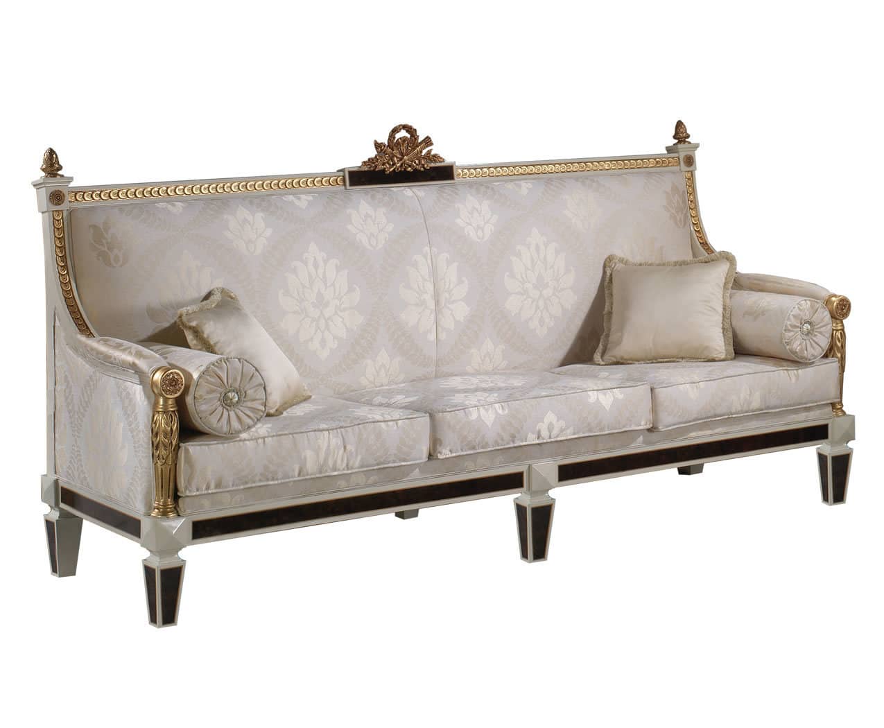 giá thi công nội thất tân cổ điển ở thổ cẩm decor